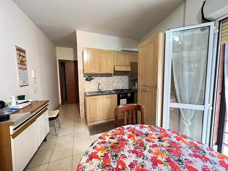 Immagine 2 di Bilocale in vendita  a Fiano Romano