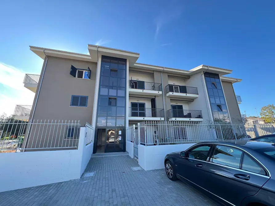 Immagine 1 di Trilocale in vendita  a Fiano Romano