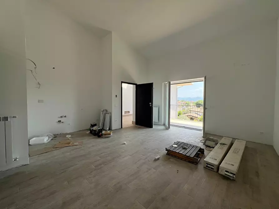 Immagine 5 di Trilocale in vendita  a Fiano Romano