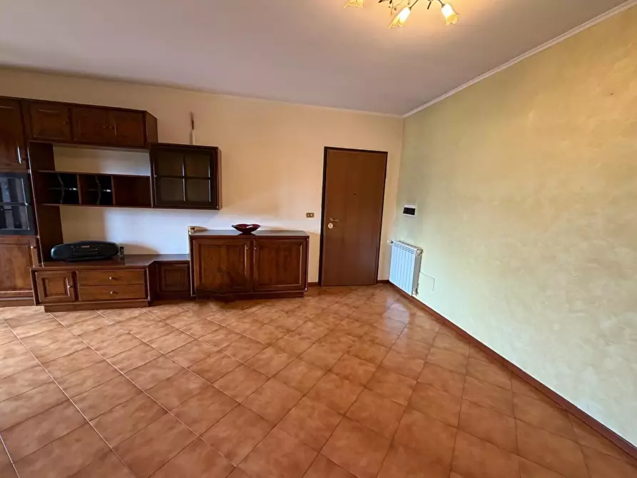 Immagine 5 di Trilocale in vendita  a Roma