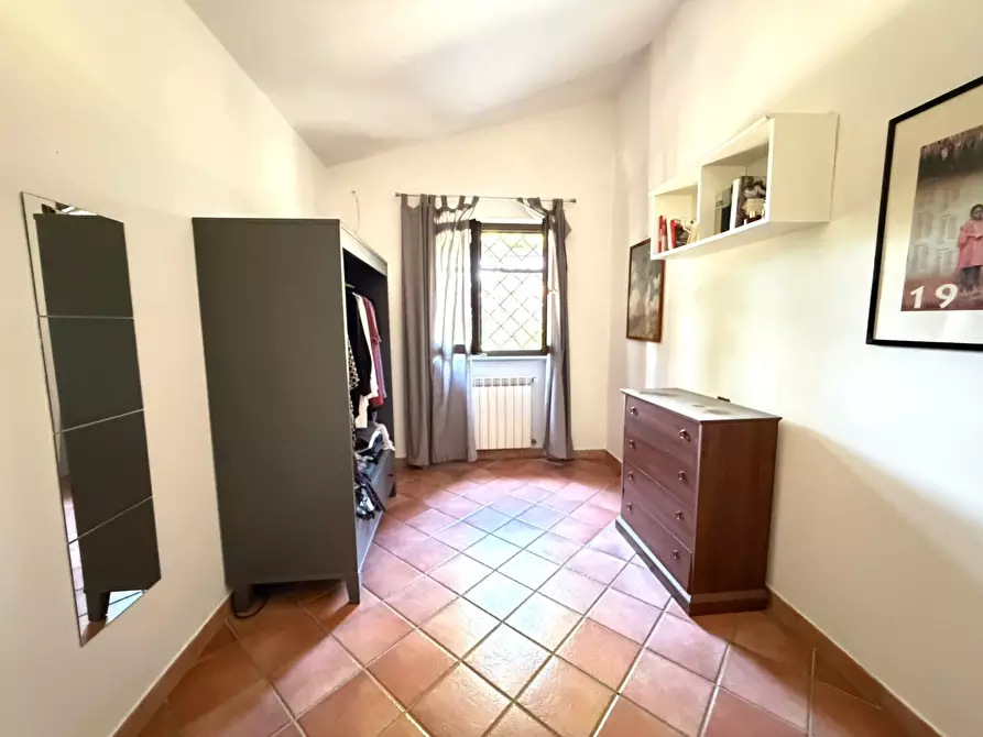 Immagine 8 di Casa indipendente in vendita  a Fiano Romano
