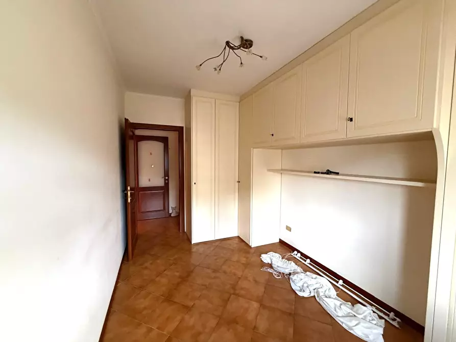 Immagine 9 di Trilocale in vendita  a Roma