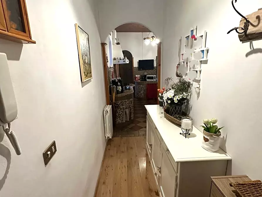 Immagine 2 di Trilocale in vendita  a Riano