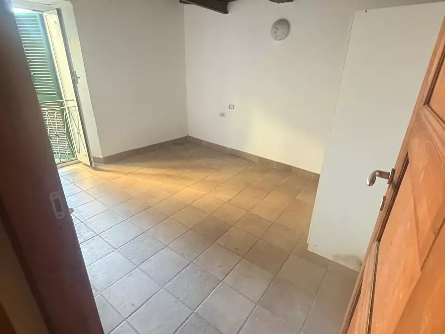 Immagine 7 di Bilocale in vendita  a Civitella San Paolo