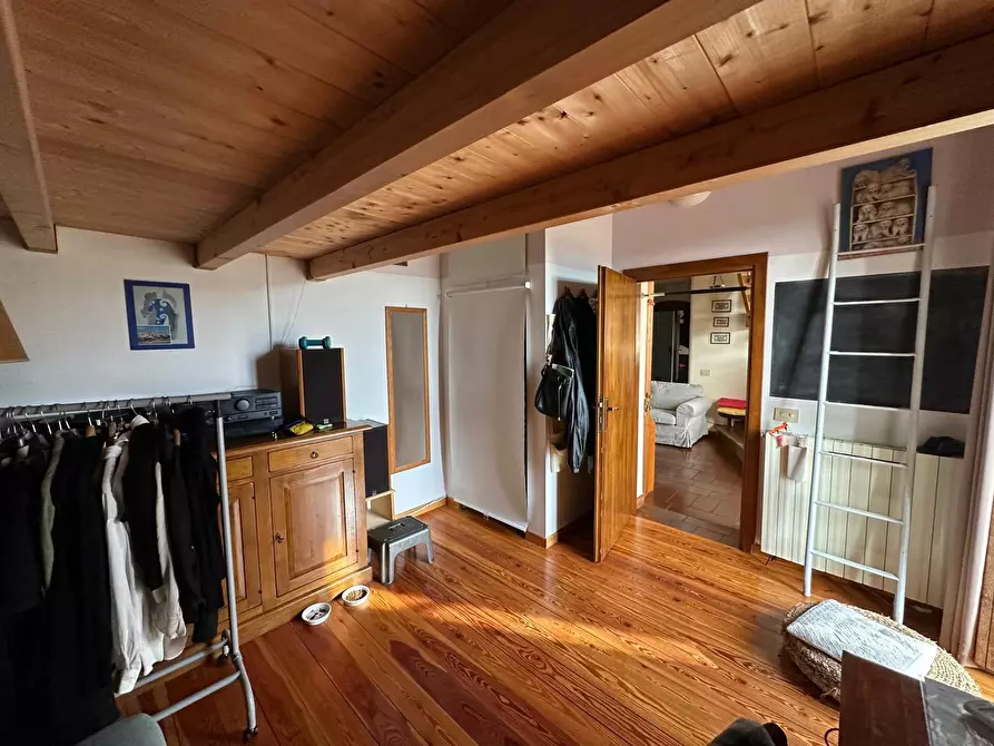 Immagine 25 di Terratetto in vendita  in Piazza Papa Giovanni XXIII 3 a Morlupo