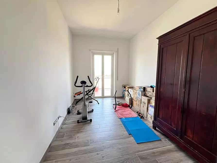 Immagine 12 di Quadrilocale in vendita  a Fiano Romano