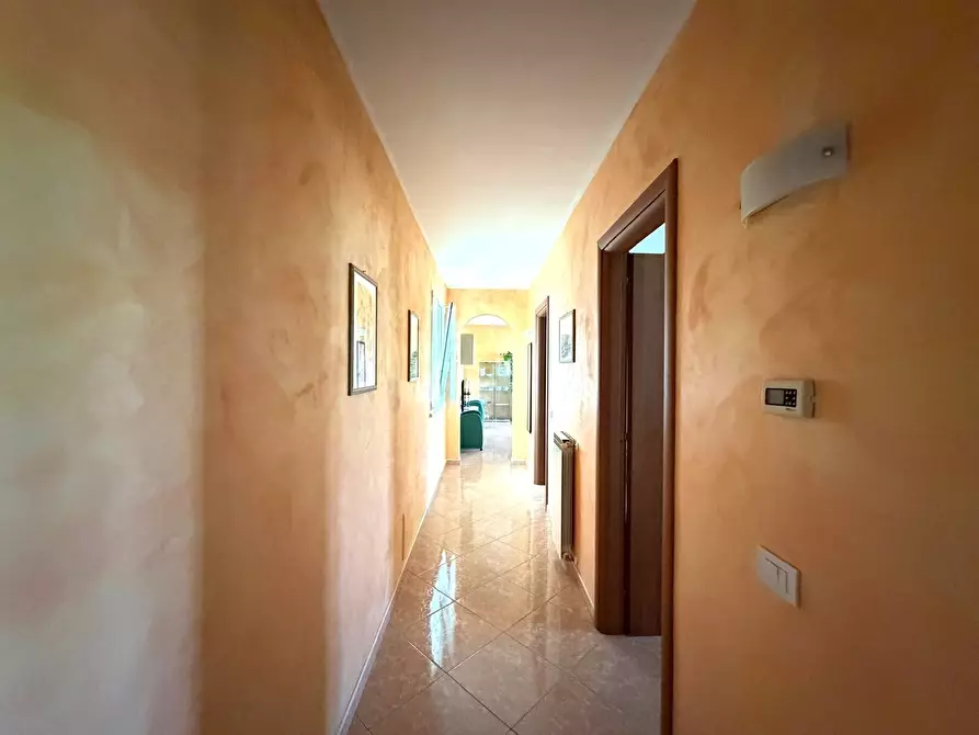 Immagine 16 di Villa in vendita  a Castelnuovo Di Porto