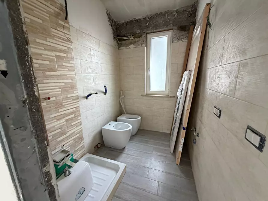 Immagine 10 di Casa indipendente in vendita  a Torrita Tiberina