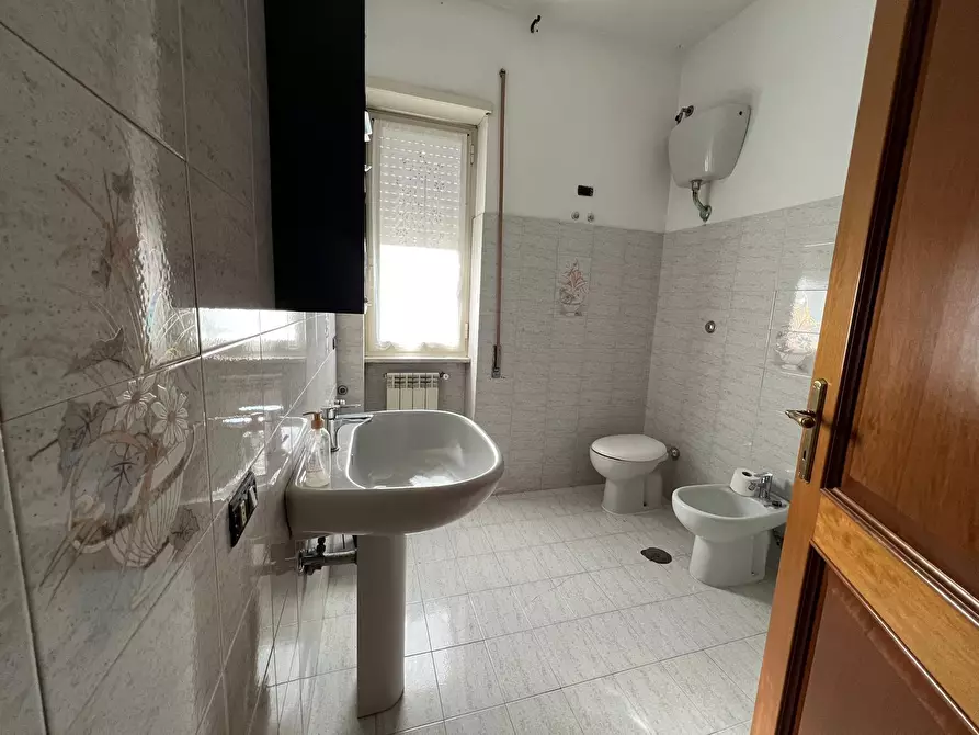 Immagine 11 di Villa in vendita  a Fiano Romano