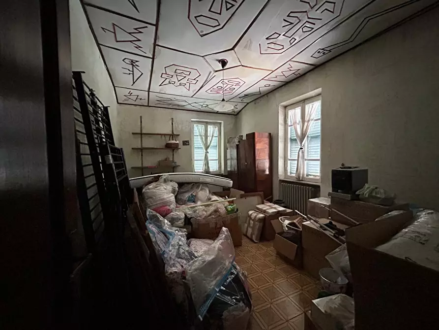 Immagine 43 di Rustico / casale in vendita  in via casalina 3 a Montopoli Di Sabina