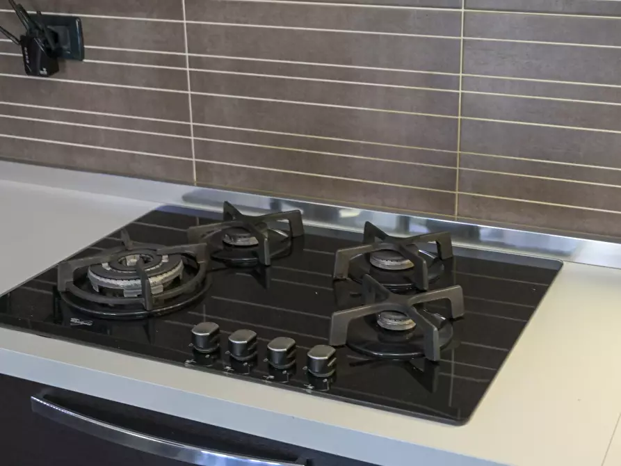 Immagine 62 di Quadrilocale in vendita  in via san gillio 7 a Givoletto