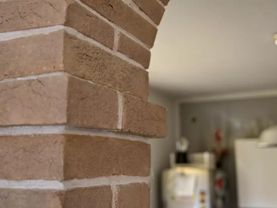 Immagine 47 di Quadrilocale in vendita  in Via Guido Gozzano 48 a Strambino