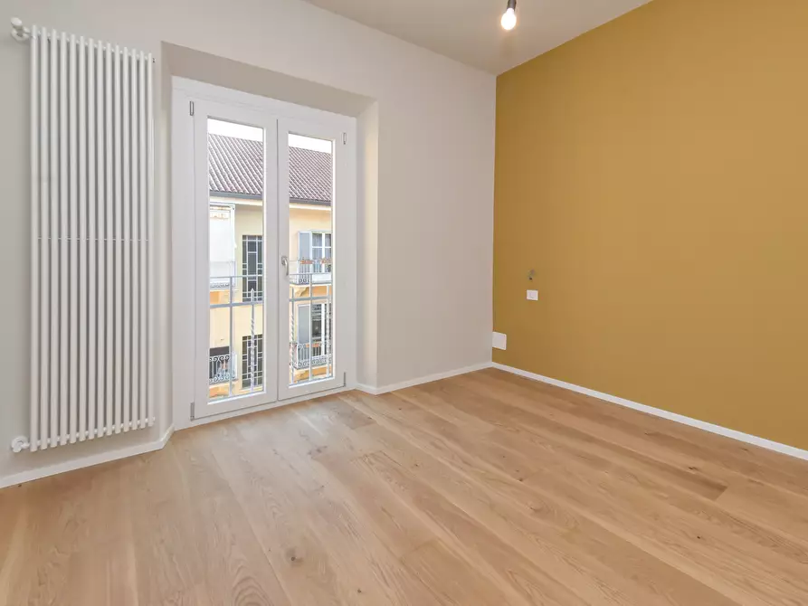 Immagine 29 di Quadrilocale in vendita  in Via Eusebio Bava 20 bis a Torino