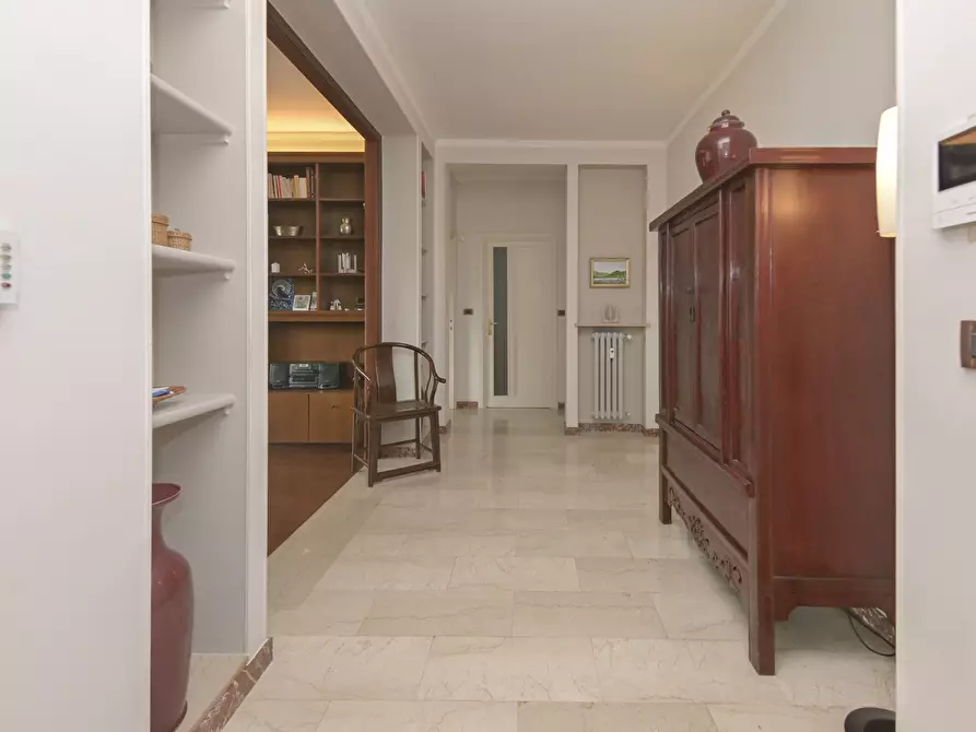 Immagine 15 di Pentalocale in vendita  in Via Rio Vallero 7 a Pino Torinese