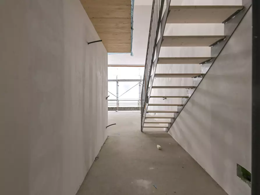 Immagine 8 di Loft/Open space in vendita  in Via Ugo Foscolo 6 a Torino
