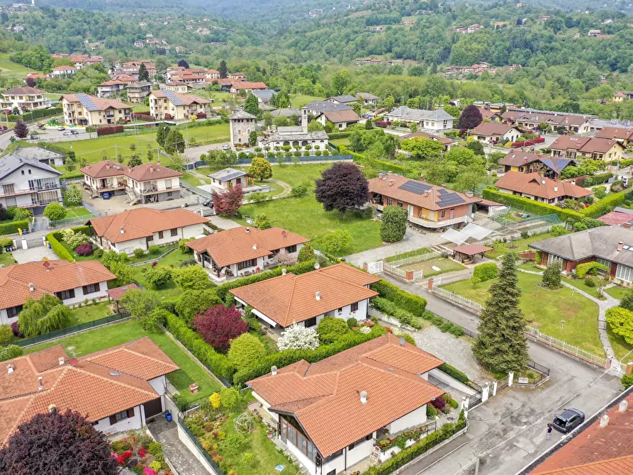 Immagine 6 di Villa in vendita  in Via Loreto 86 a Lanzo Torinese