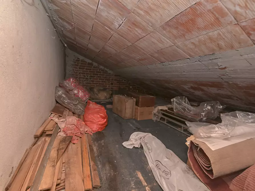 Immagine 75 di Villa in vendita  in via luinengo cossi 61 a Borgiallo