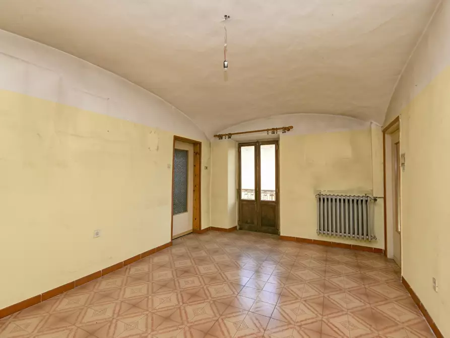 Immagine 30 di Porzione di casa in vendita  in via salvatore mura 18 a Front