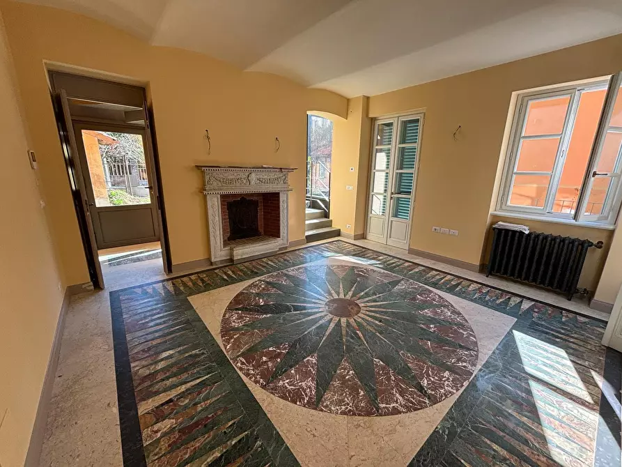 Immagine 4 di Villa in affitto  in strada comunale val pattonera 9 a Torino