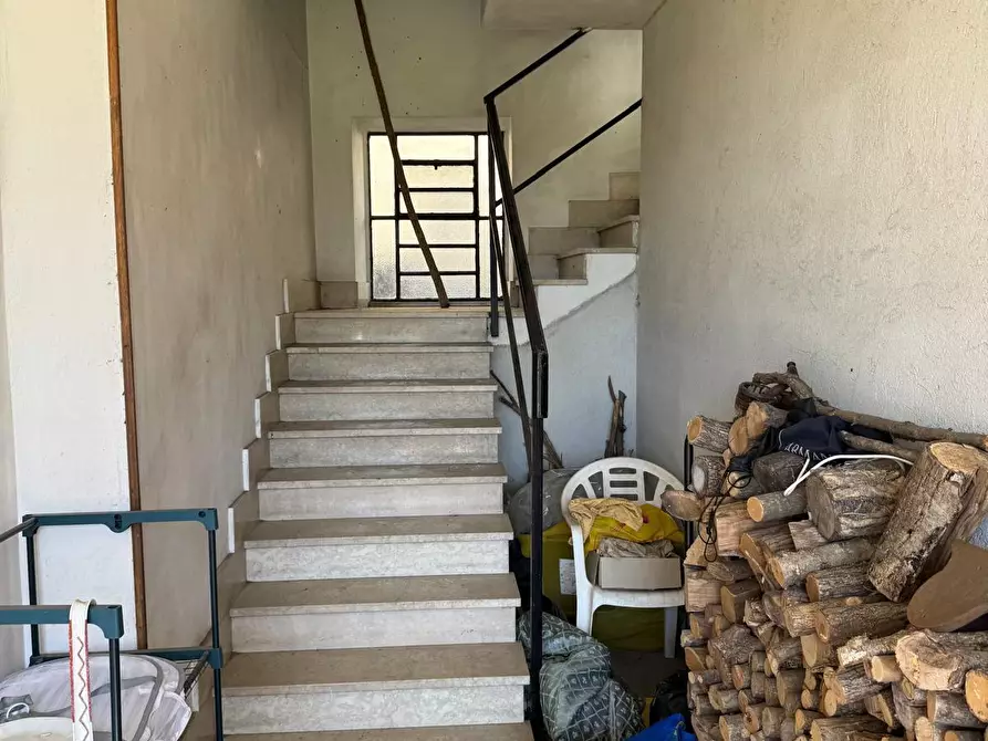 Immagine 25 di Casa bifamiliare in vendita  in Via Milanere 29 a Almese