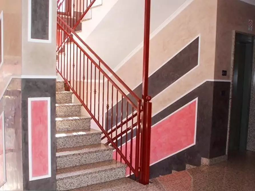 Immagine 20 di Quadrilocale in vendita  in Strada di Settimo 126 a Torino