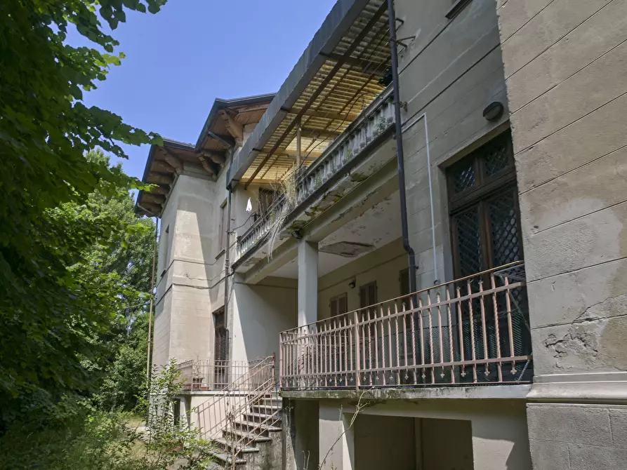 Immagine 12 di Villa in vendita  in Via Martiri della Libertà 168 a Cossato