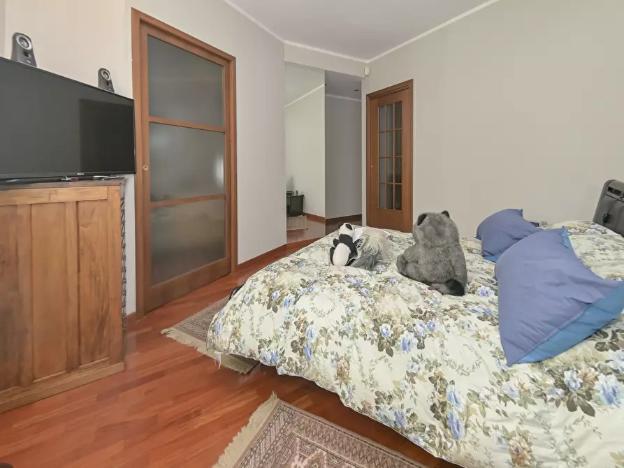 Immagine 24 di Porzione di casa in vendita  in Salvo D'Acquisto Gerbole Zucca 8 a Volvera