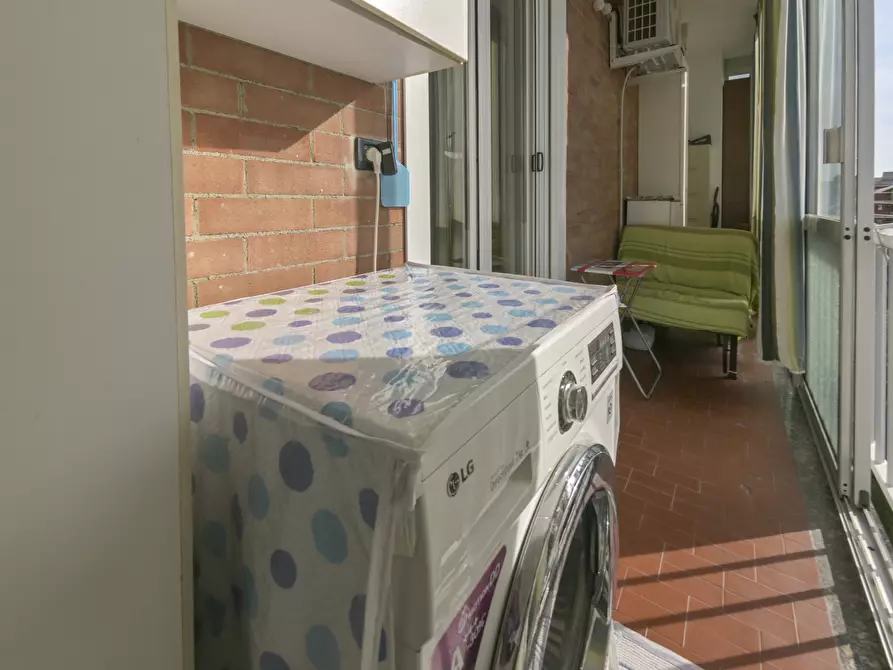 Immagine 29 di Trilocale in vendita  in Corso Monte Cucco 146 a Torino