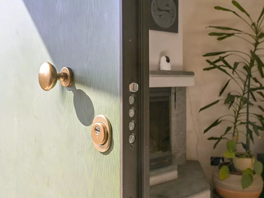 Immagine 50 di Porzione di casa in vendita  in Salvo D'Acquisto Gerbole Zucca 8 a Volvera