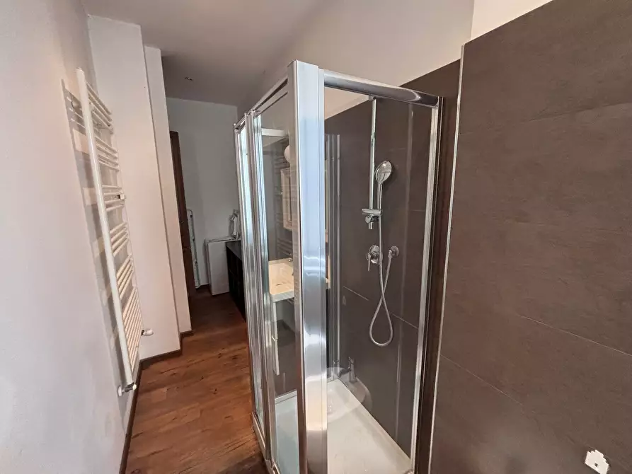 Immagine 9 di Monolocale in affitto  in Via Caprie 12 a Torino