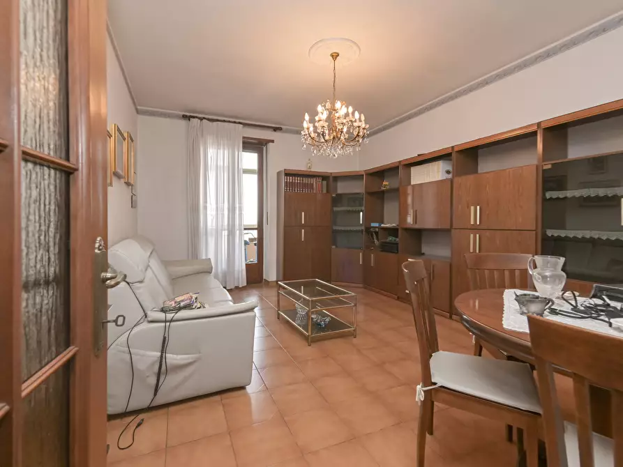 Immagine 22 di Quadrilocale in vendita  in Via Onorato Vigliani 140 a Torino