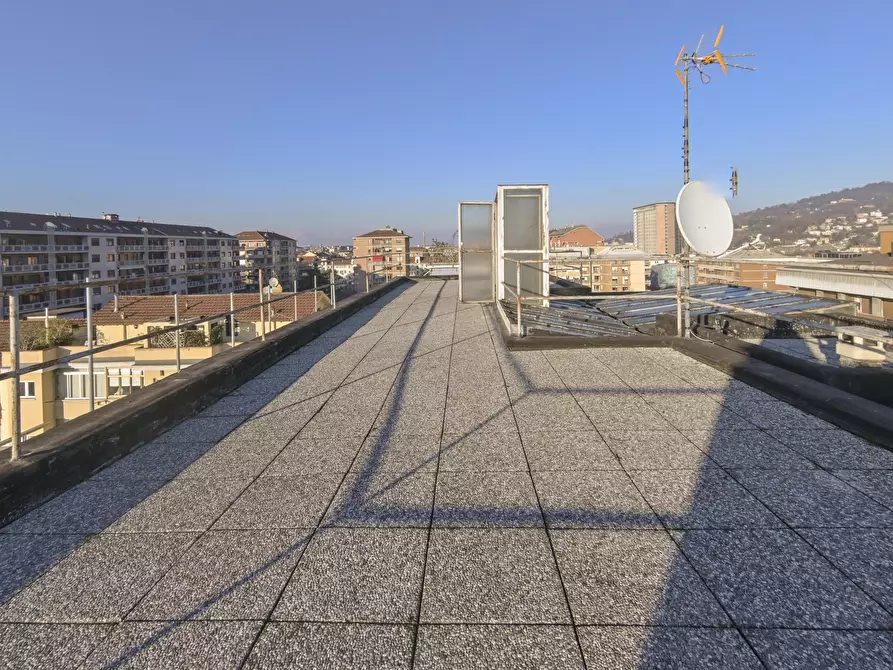 Immagine 59 di Attico in vendita  in Via Ventimiglia 76 a Torino