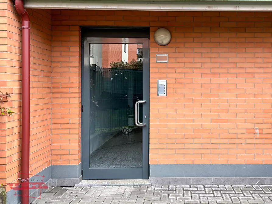 Immagine 61 di Quadrilocale in vendita  in viale fabrizio de andrè 49 a Grugliasco