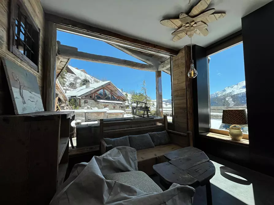 Immagine 56 di Baita in vendita  a Bardonecchia