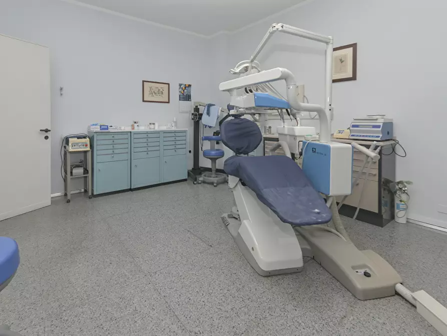 Immagine 32 di Ufficio in vendita  in Corso Monte Cucco 85 a Torino