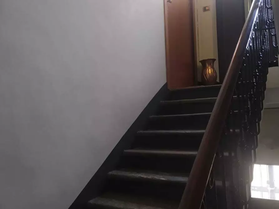 Immagine 28 di Trilocale in vendita  in Via Antonio Fontanesi 20 a Torino