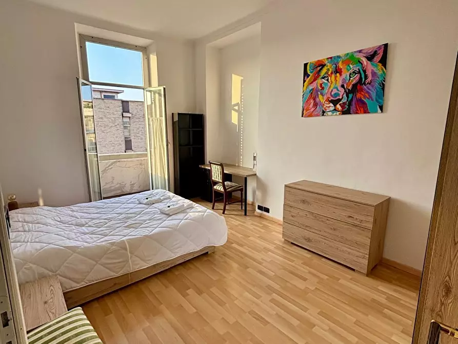 Immagine 4 di Bilocale in affitto  in Via Tunisi 105 a Torino