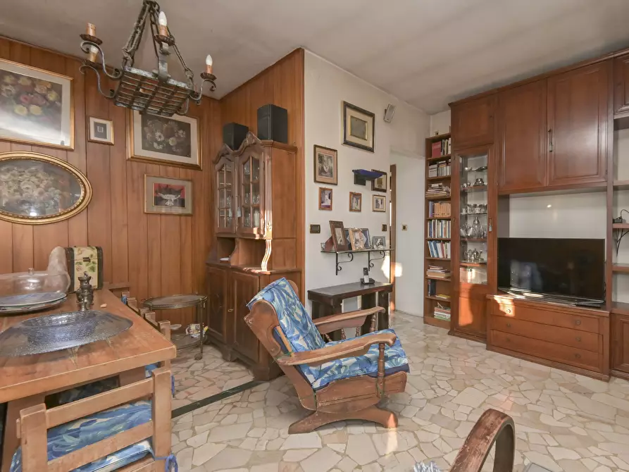 Immagine 42 di Attico in vendita  in Via Ventimiglia 76 a Torino