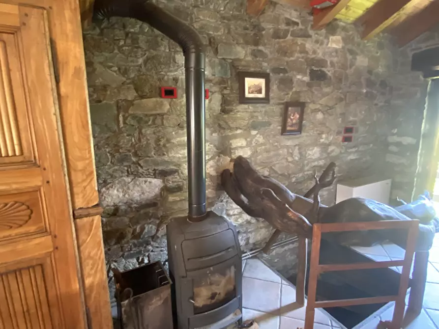 Immagine 18 di Baita in affitto  in Localita' Rovinal San Jacques 1 a Ayas