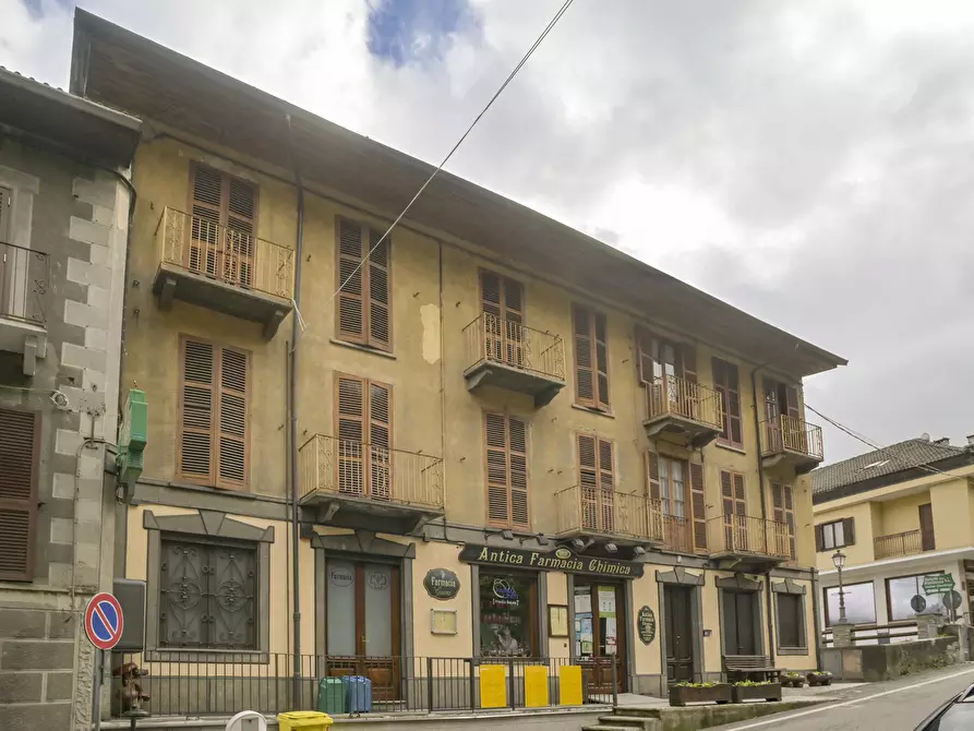Immagine 1 di Monolocale in vendita  in Via Roma 3 a Viù