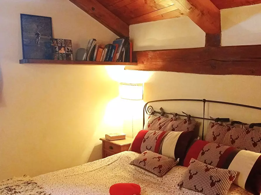 Immagine 21 di Attico in vendita  in Strada per Le Gleise 57 a Bardonecchia