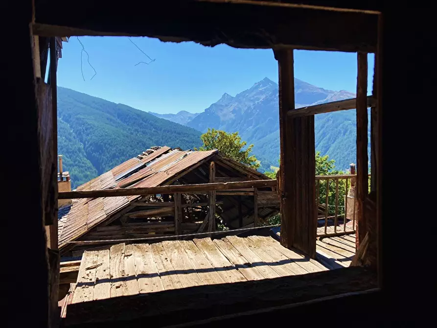 Immagine 18 di Rustico / casale in vendita  in Borgata Allevè a Pragelato