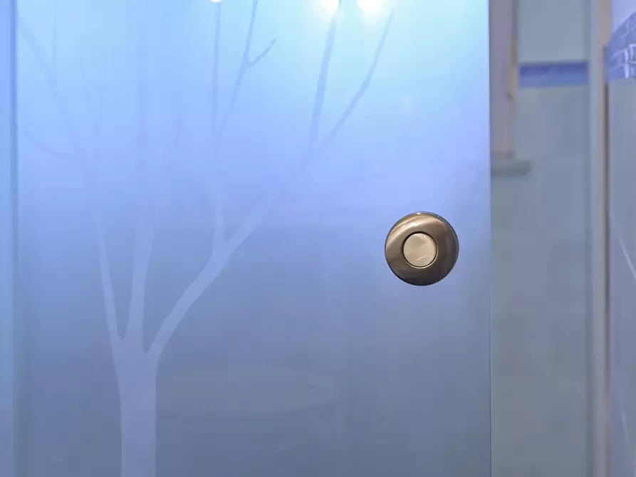 Immagine 40 di Quadrilocale in vendita  in Via Buenos Aires a Torino