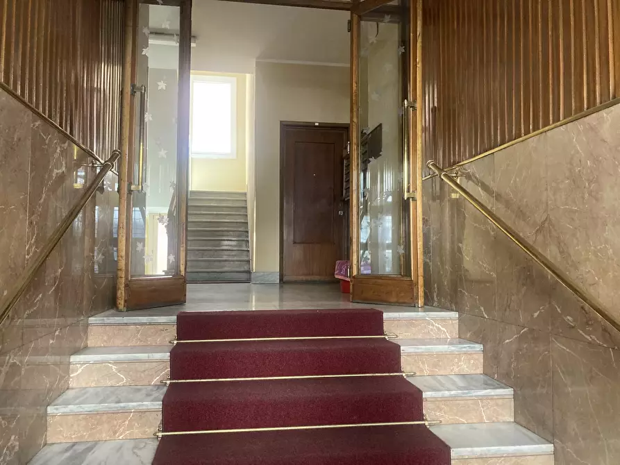 Immagine 2 di Monolocale in affitto  in Via Giovanni Francesco Napione 36 a Torino