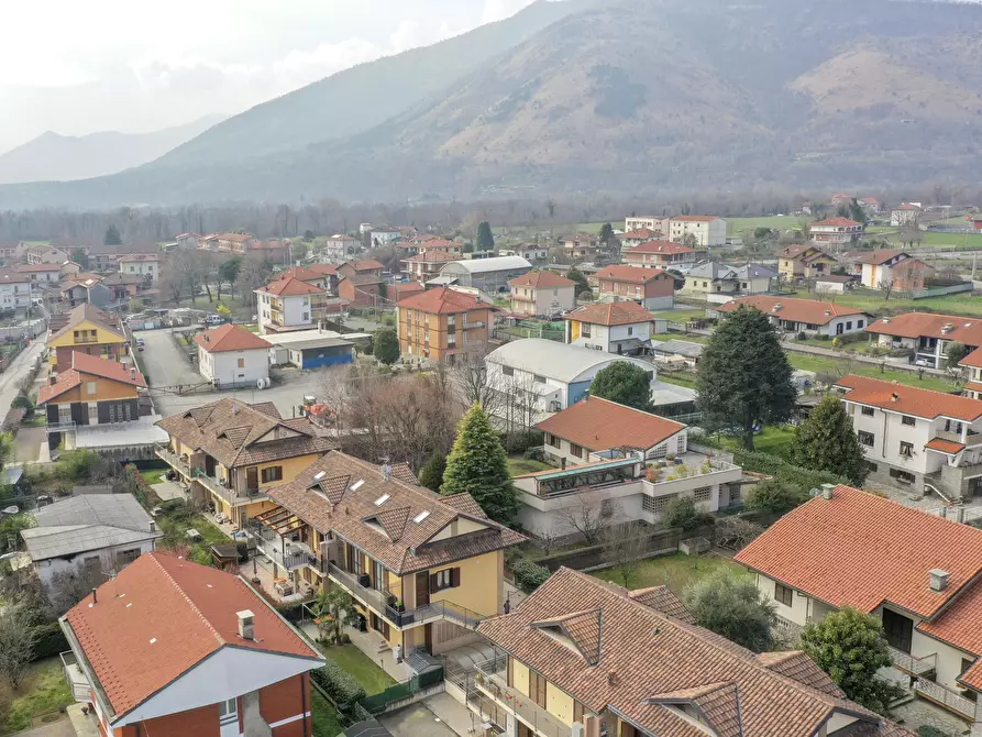 Immagine 4 di Trilocale in vendita  in Via XXV Aprile 1 a Balangero