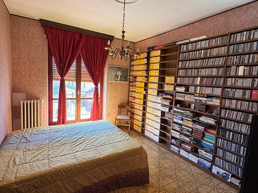 Immagine 29 di Porzione di casa in vendita  in Via Milanere 29 a Almese