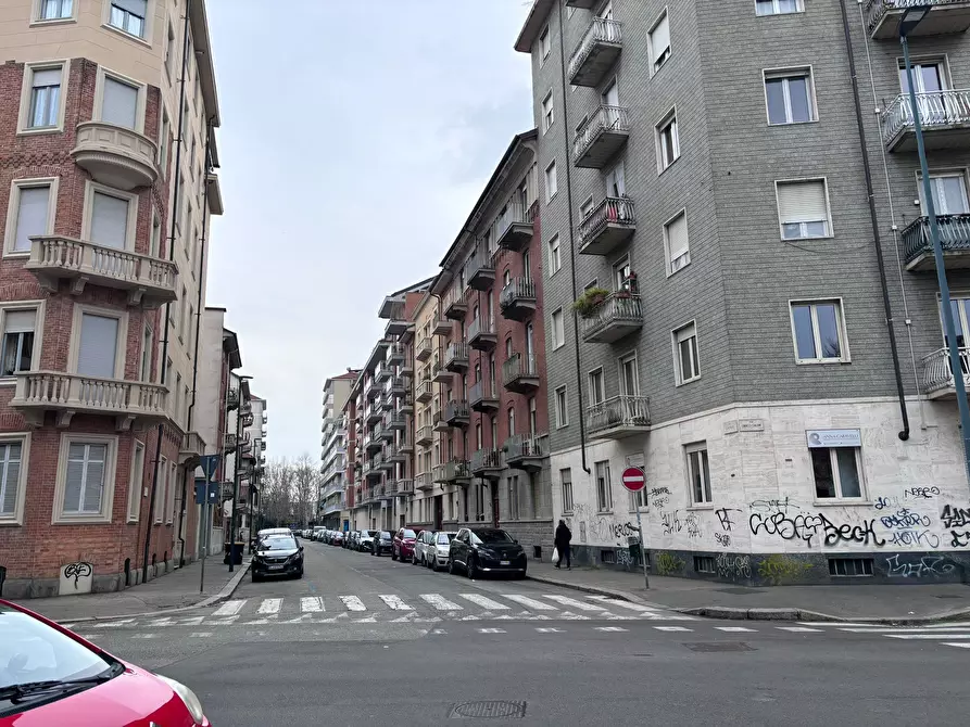 Immagine 15 di Monolocale in affitto  in Via Caprie 12 a Torino