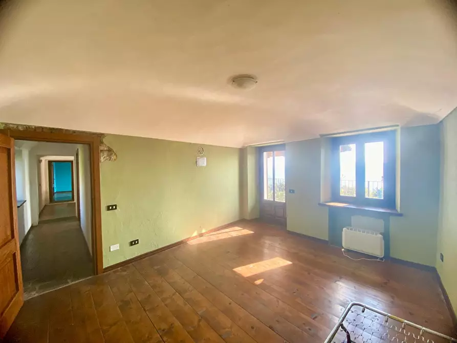 Immagine 40 di Porzione di casa in vendita  in via Zimone 49 a Viverone