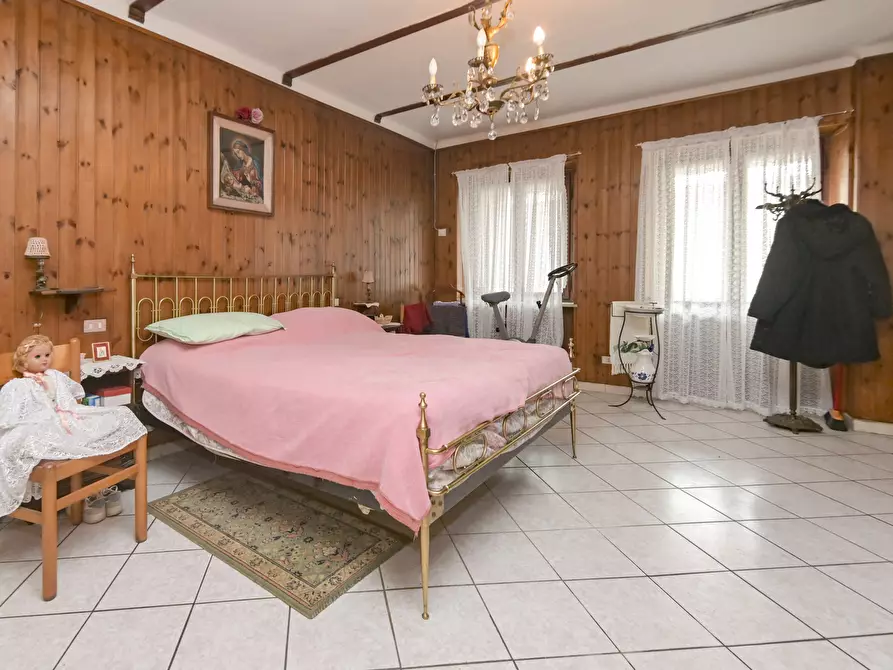 Immagine 33 di Porzione di casa in vendita  in Via XX Settembre 14 a Montalenghe