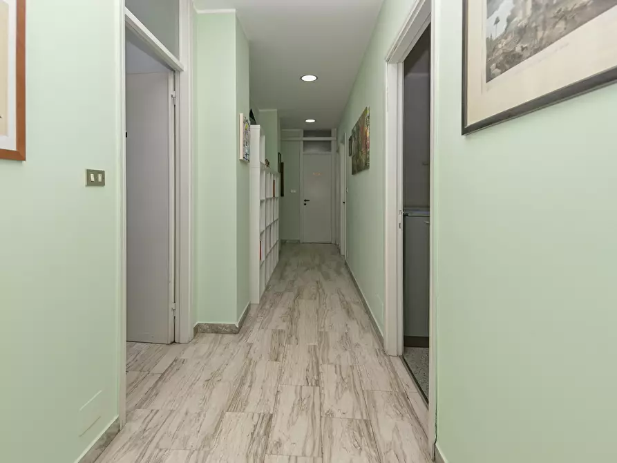 Immagine 2 di Ufficio in vendita  in Corso Monte Cucco 85 a Torino